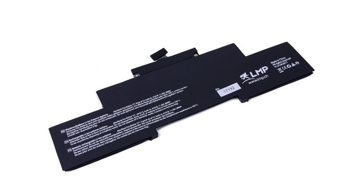 LMP Notebook-Akku – für Apple MacBook Pro 15" (Mitte 2015, A1618) – 88 Wh, 11,26 V