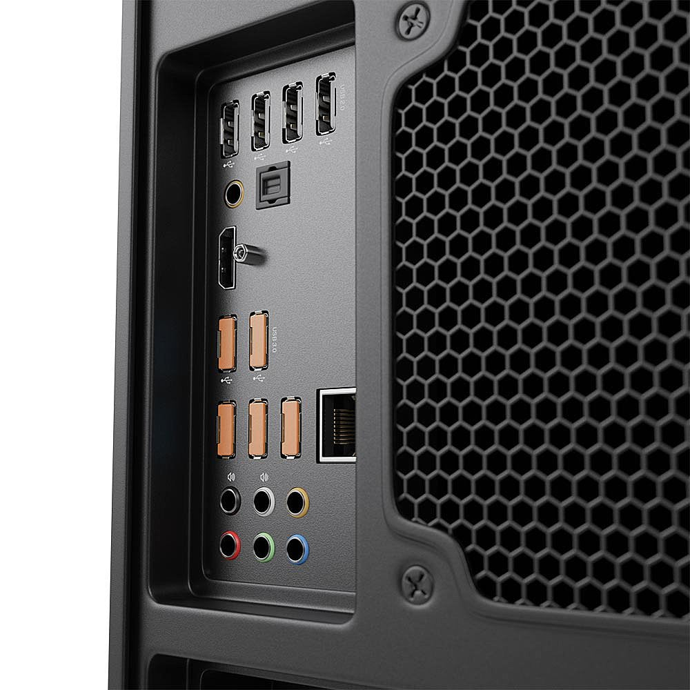 Lindy Schlüssel – für USB-Port-Schloss, orange