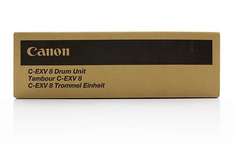 Canon Bildtrommel Gelb – bis zu 56'000 Seiten