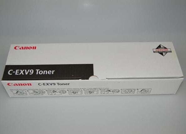 Canon Bildtrommel Schwarz – bis zu 70'000 Seiten