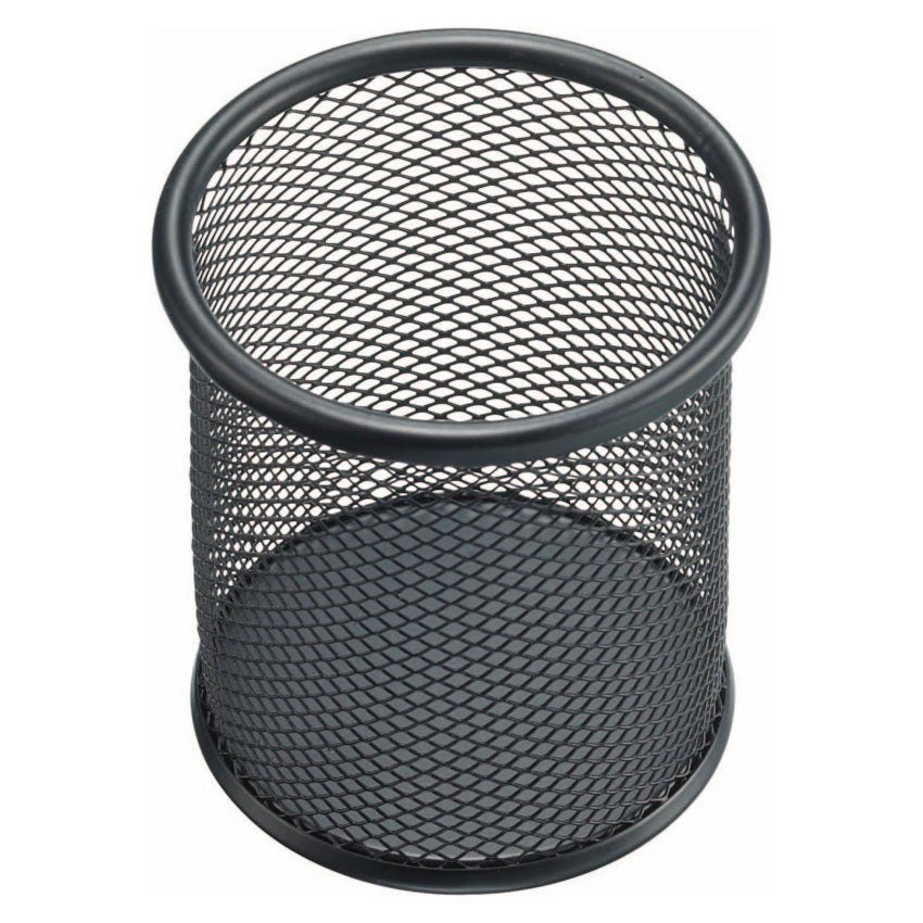 Helit Stiftschlaufe – Stahl, Schwarz, 90 × 100 mm