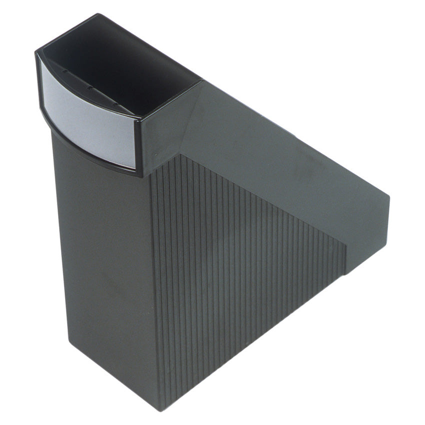 Helit Stehsammler – für Format C4 – 270 × 100 × 290 mm