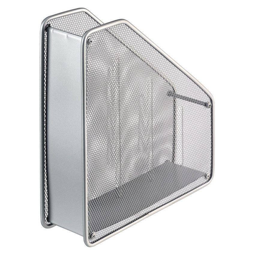Helit Stehsammler – für A4, C4 – 290 × 80 × 315 mm