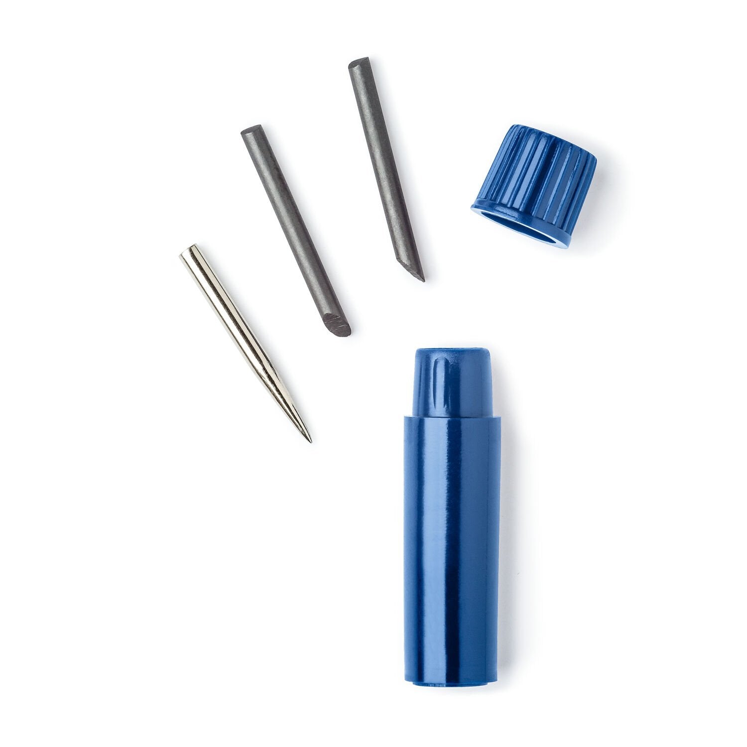Staedtler Mars Comfort 552 Schnellverstellzirkel – Länge 170 mm, max. Kreis-Ø 58,5 cm
