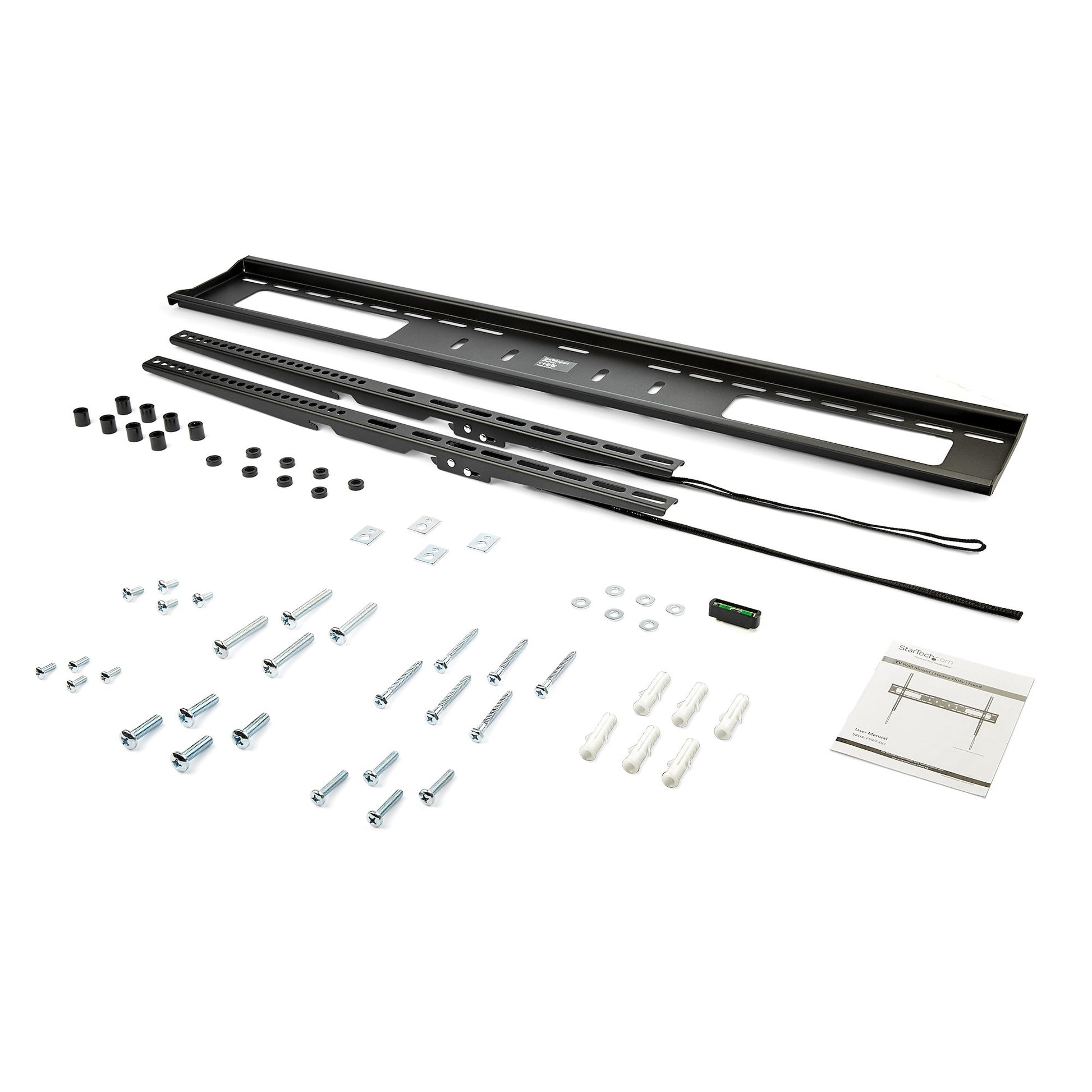 StarTech.com Wandhalterung, fix
