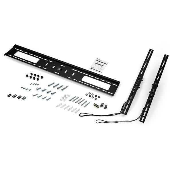 StarTech.com Neigbare Wandhalterung für 60–100"
