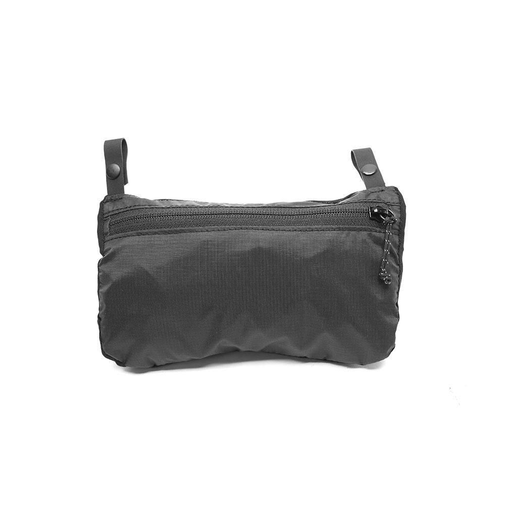 Peak Design Rucksack-Regenschutz – für Rucksäcke bis 45 l – schwarz – Nylon – BTR-RF-45-BK-1 – 1 Stk.