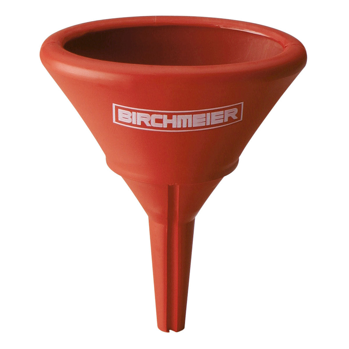 Birchmeier 72600399 Trichter – Höhe 165 mm, Tiefe 140 mm – für M 255-25, AR 252 Benzin & Honda GP 160