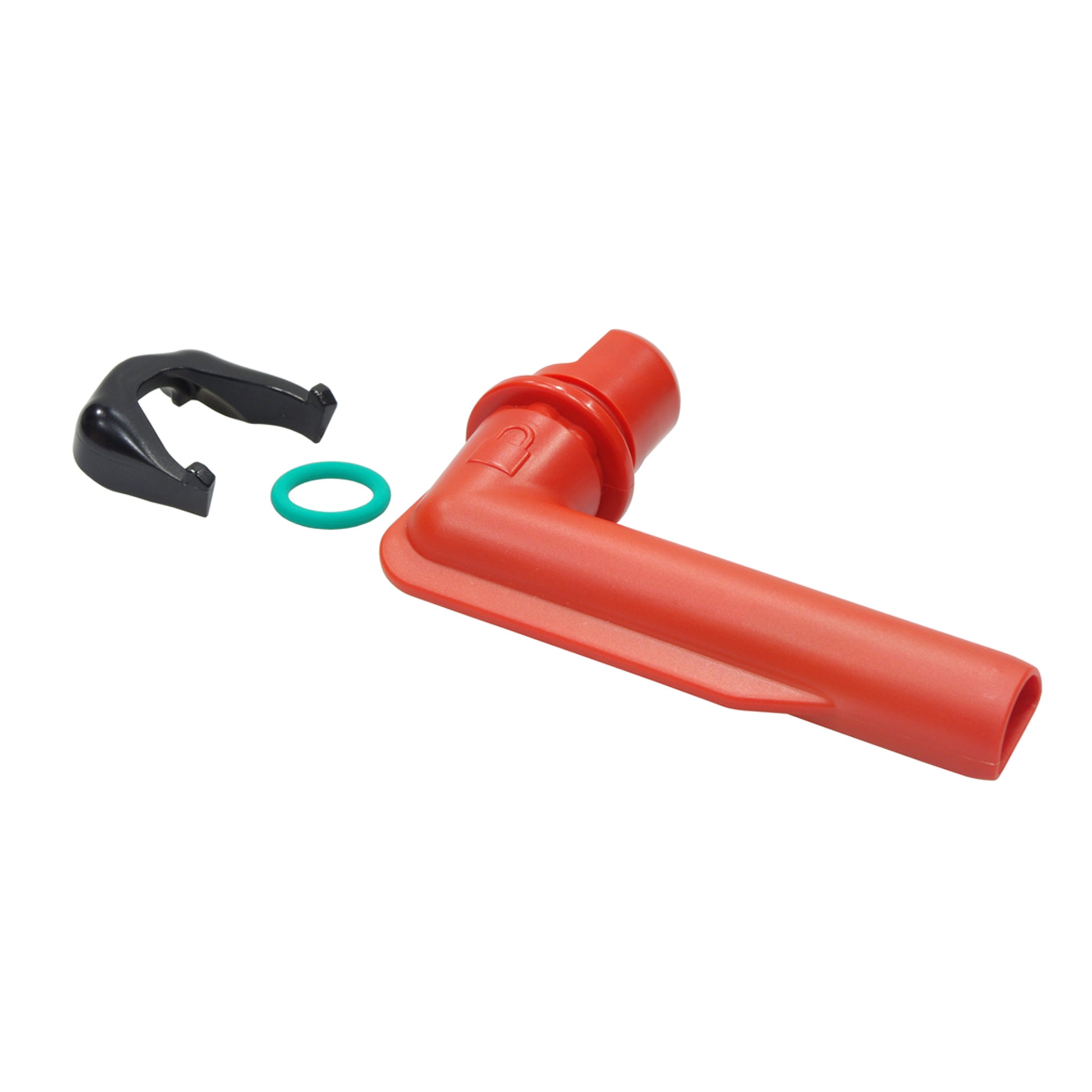Birchmeier Ausgussstutzen – für Rapidon 6
