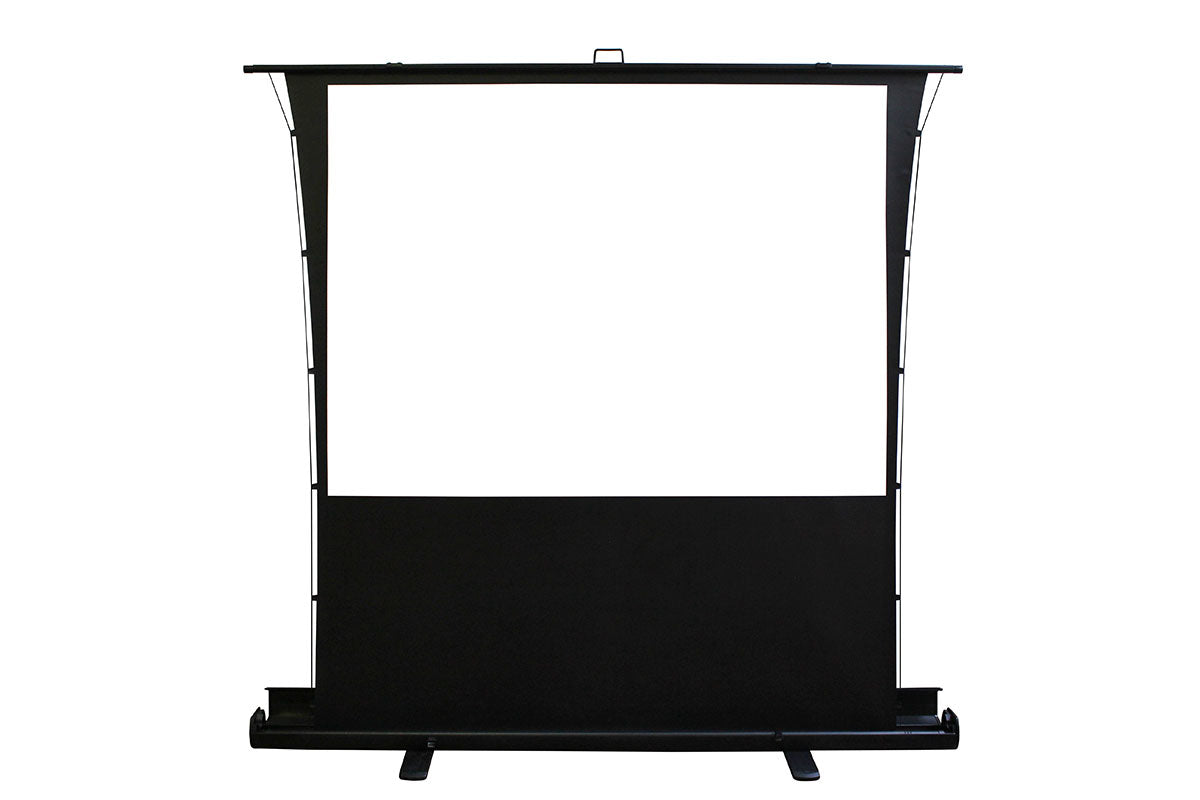 Elite Screens ezCinema Plus – Mobile Leinwand, 16:9, 203,2 × 114,3 cm (92,1″)