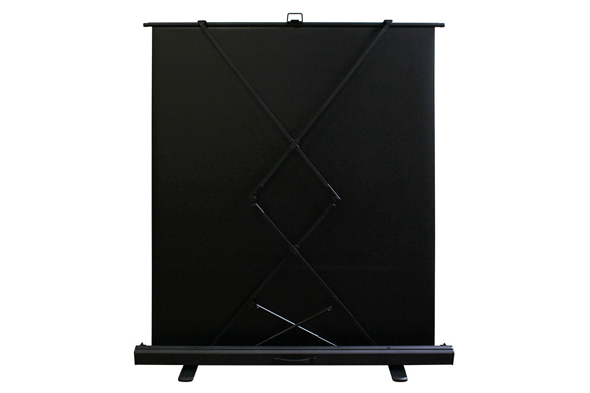 Elite Screens ezCinema 2 – Mobile Leinwand, 16:9, 237 × 133,6 cm (107″)