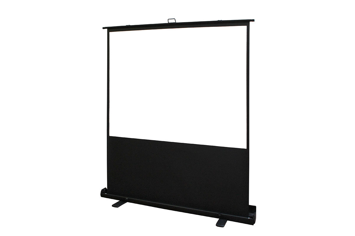 Elite Screens ezCinema 2 – Mobile Leinwand, 16:9, 237 × 133,6 cm (107″)