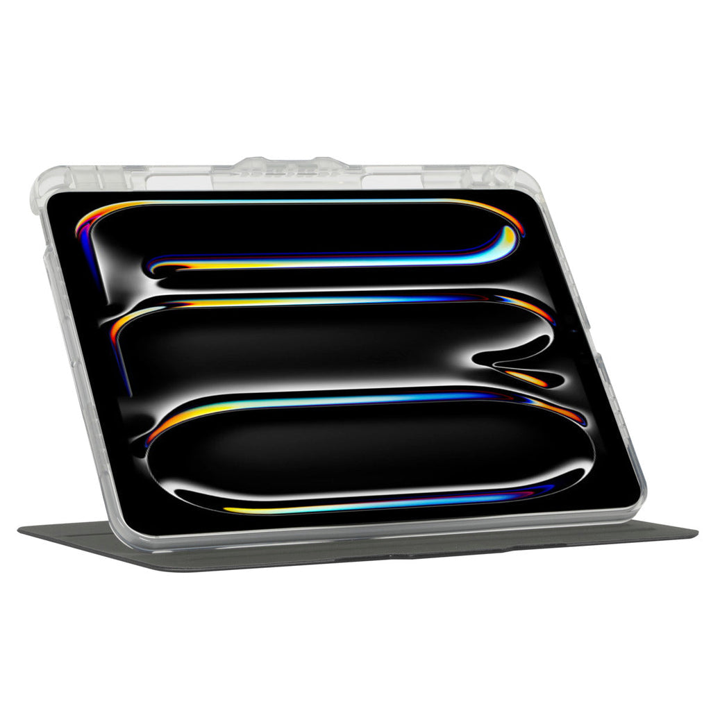 Targus VersaVu Tablet-Hülle für iPad 11"/10,9" – Transparent
