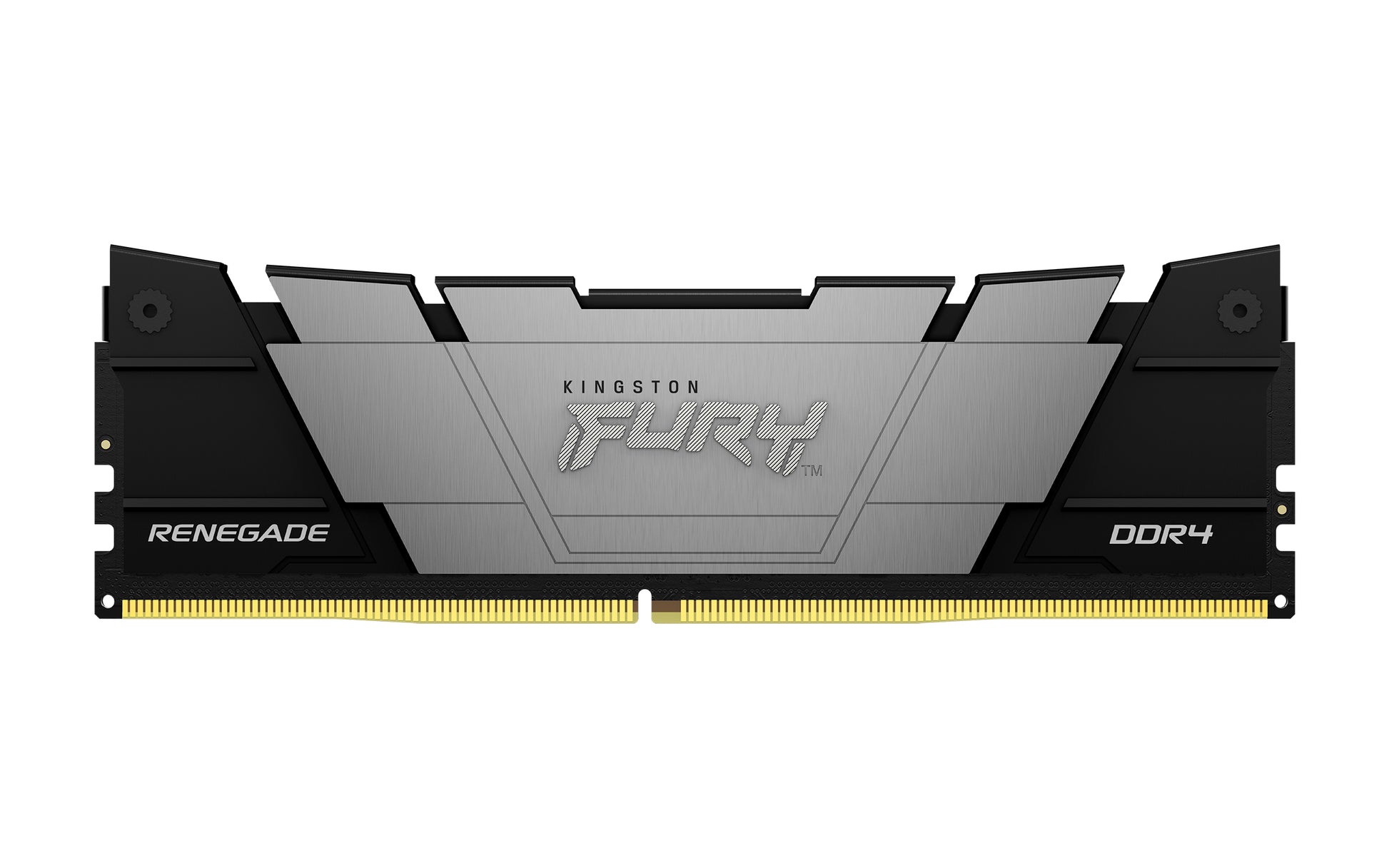 Kingston Technology Kingston FURY Renegade – 16 GB (2×8 GB) DDR4 3600 MT/s CL16, 288-poliger DIMM, XMP 2.0