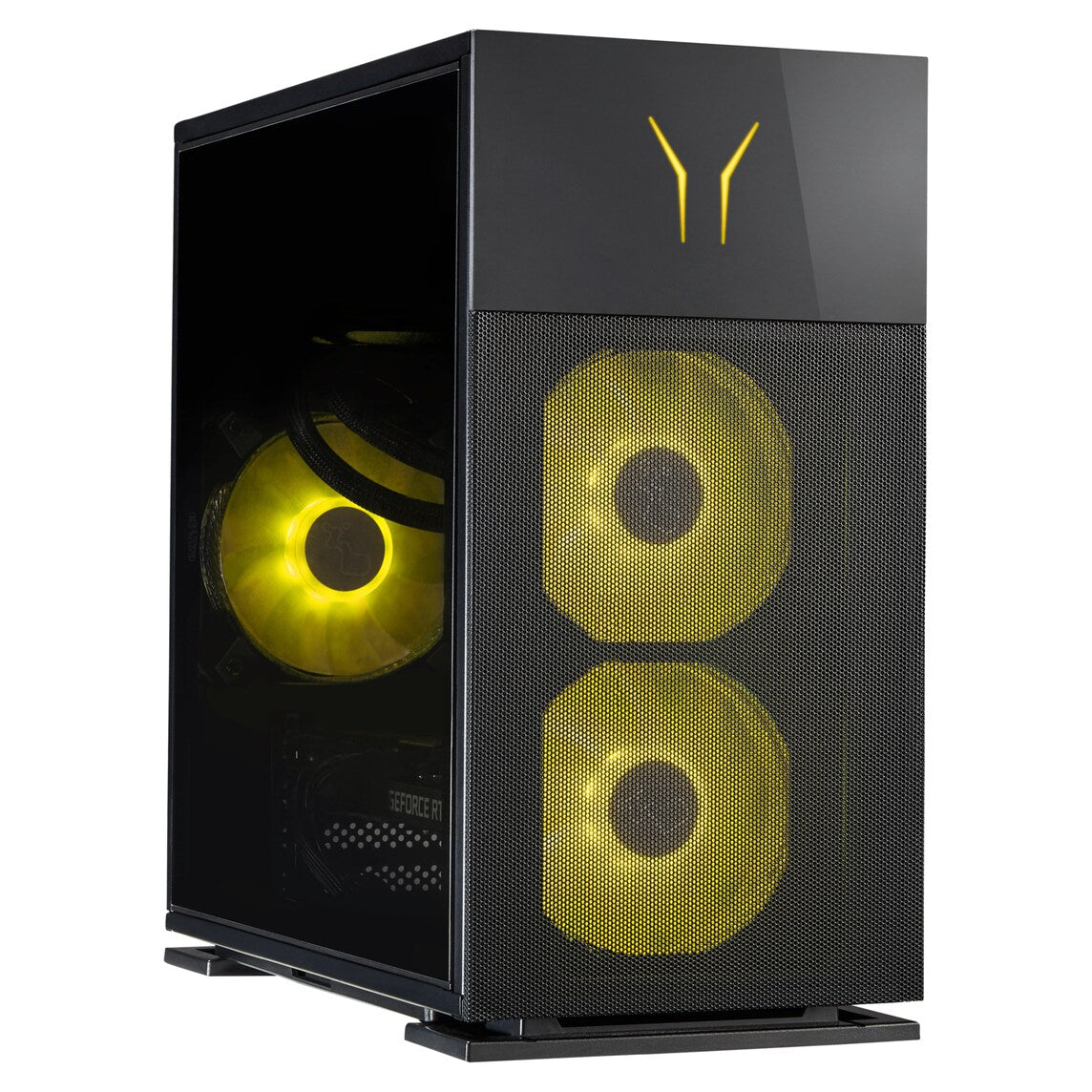 Medion Erazer Hunter X30 Tower – Intel Core Ultra 9 285, 32 GB RAM, 2 TB SSD, Windows 11 Home