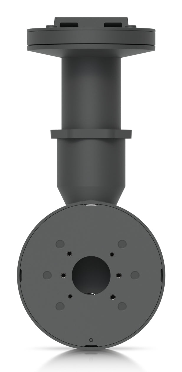 Ubiquiti UACC-CAMERA-DM-B Halterung – Wandmontage, Schwarz