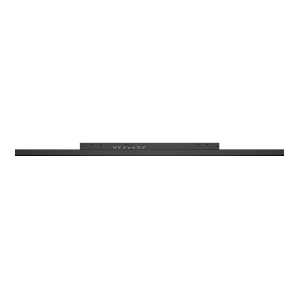 BenQ BH3501 – Stretch-Display, 1920 × 130, 1000 cd/m², 24/7, 16 GB Speicher