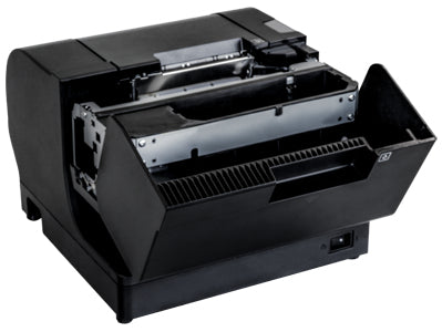 Epson TM-J7700 (301PH) – POS-Drucker, Tintenstrahl, 8,3 cm, USB-B/LAN, Auto-Cutter, Schwarz