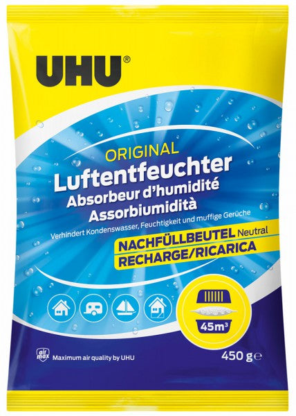 UHU Granulat UH47135 – für UHU Air Max