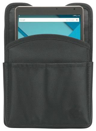 Mobilis Tablet-Hülle für bis 7,0" – Schwarz