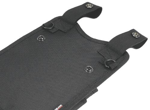 Mobilis Tablet-Hülle für bis 7,0" – Schwarz