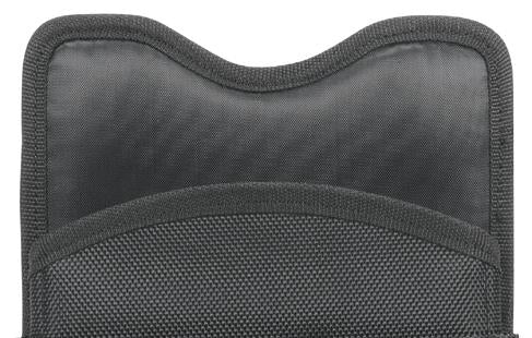 Mobilis Tablet-Hülle für bis 7,0" – Schwarz