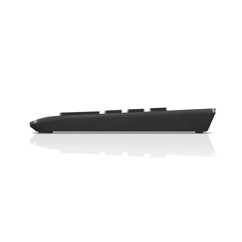 Lenovo USB Numerischer Ziffernblock Gen II – Tastatur, kabelgebunden (USB-A)