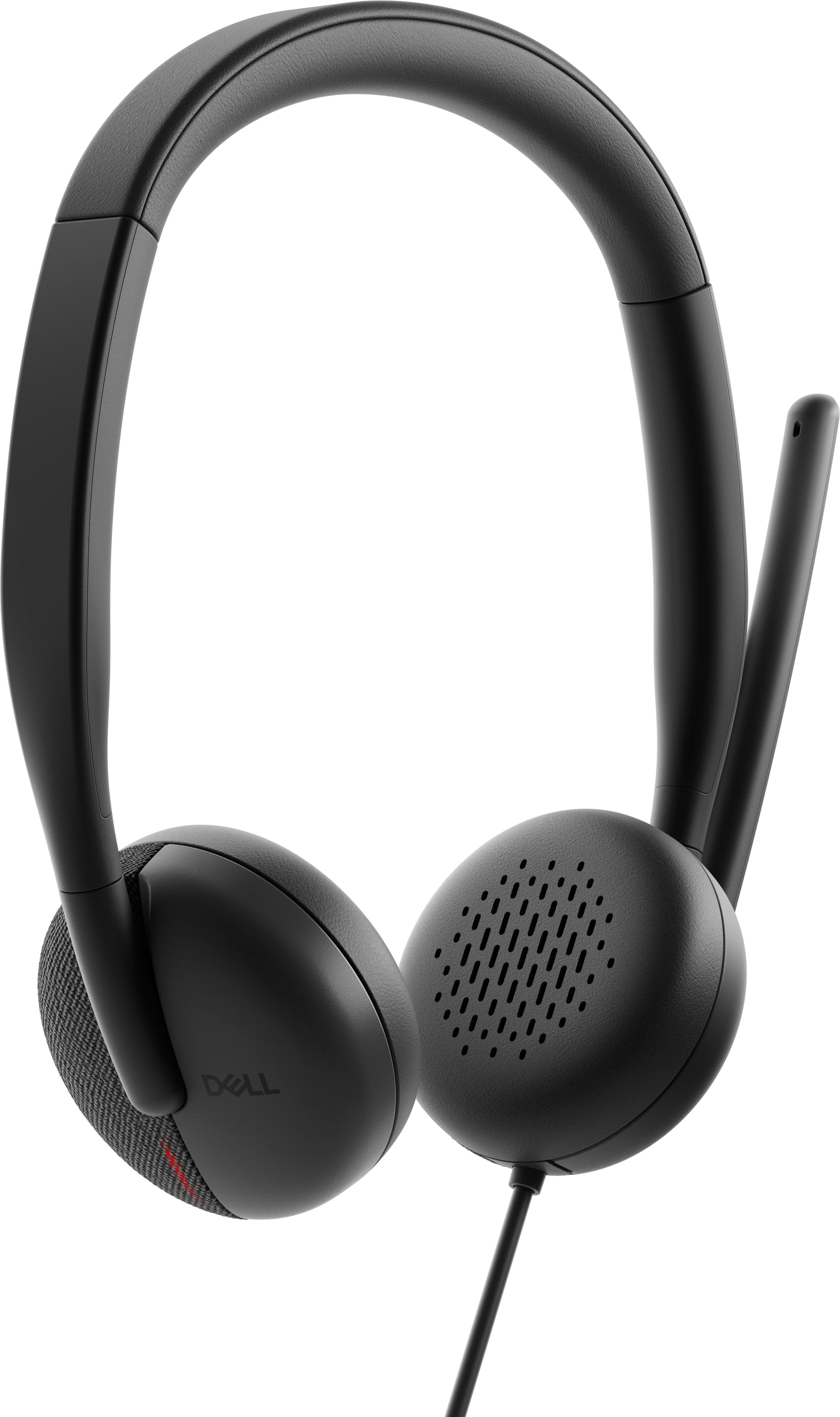 Dell WH3024 – Headset – Kabelgebunden