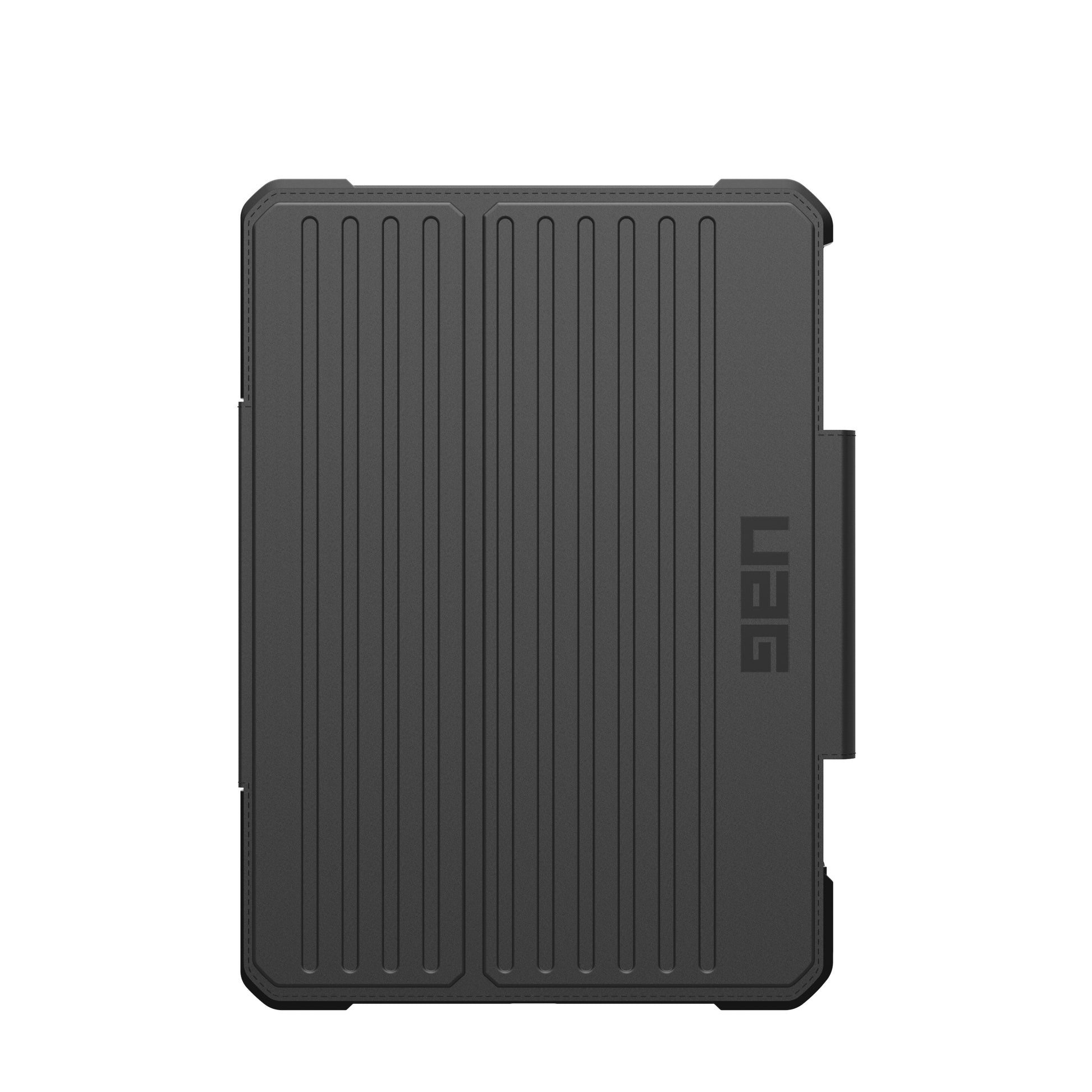 Urban Armor Gear UAG Metropolis SE Tablet-Hülle für iPad Pro 11" (5. Gen., 2024, M2) – Schwarz