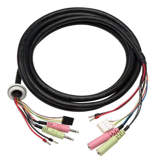 Axis Multicable-Kabel B I/O – 2500 mm