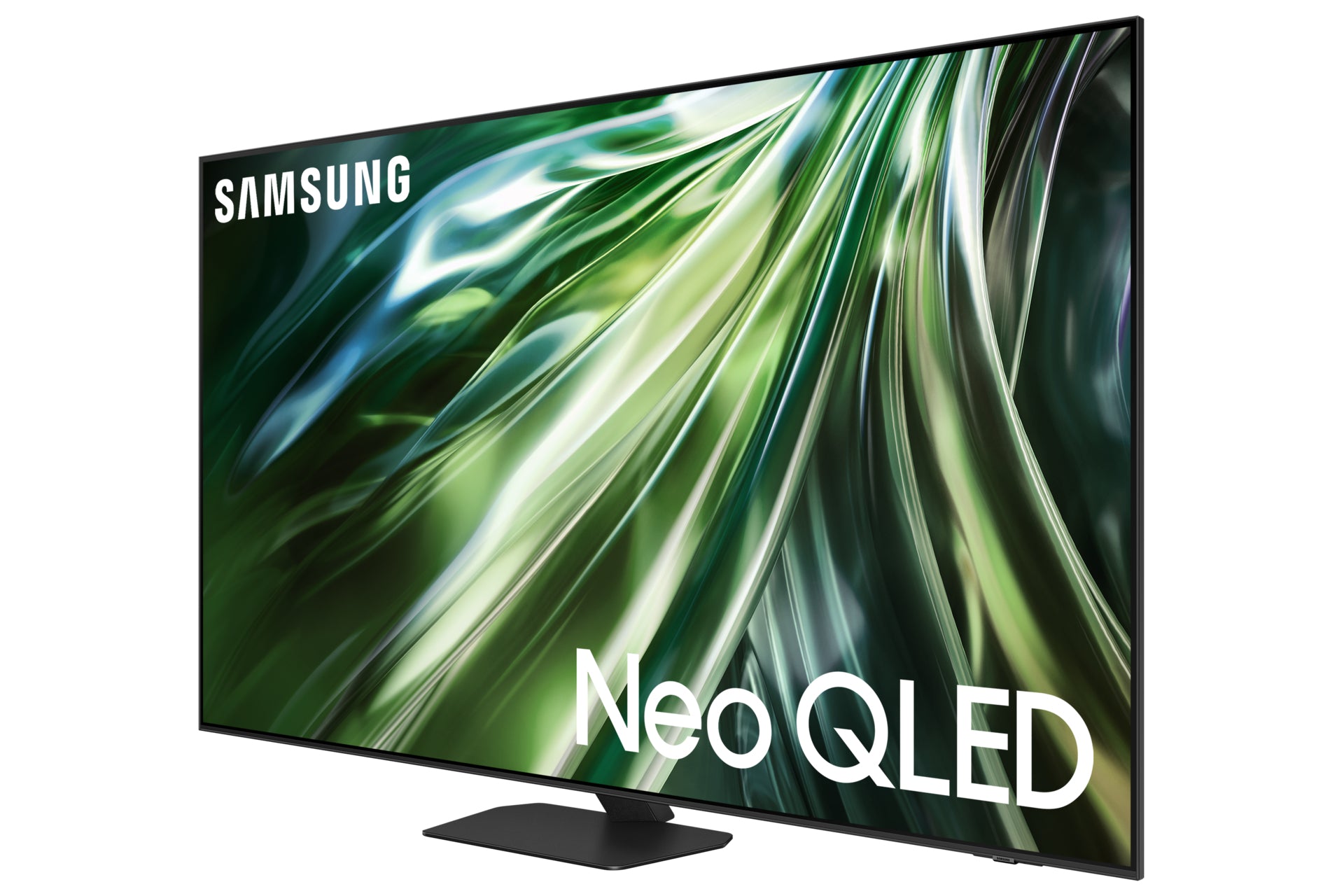 Samsung QE75QN90D – 75" Neo QLED UHD 4K, Tizen, HDR10+ (2024)