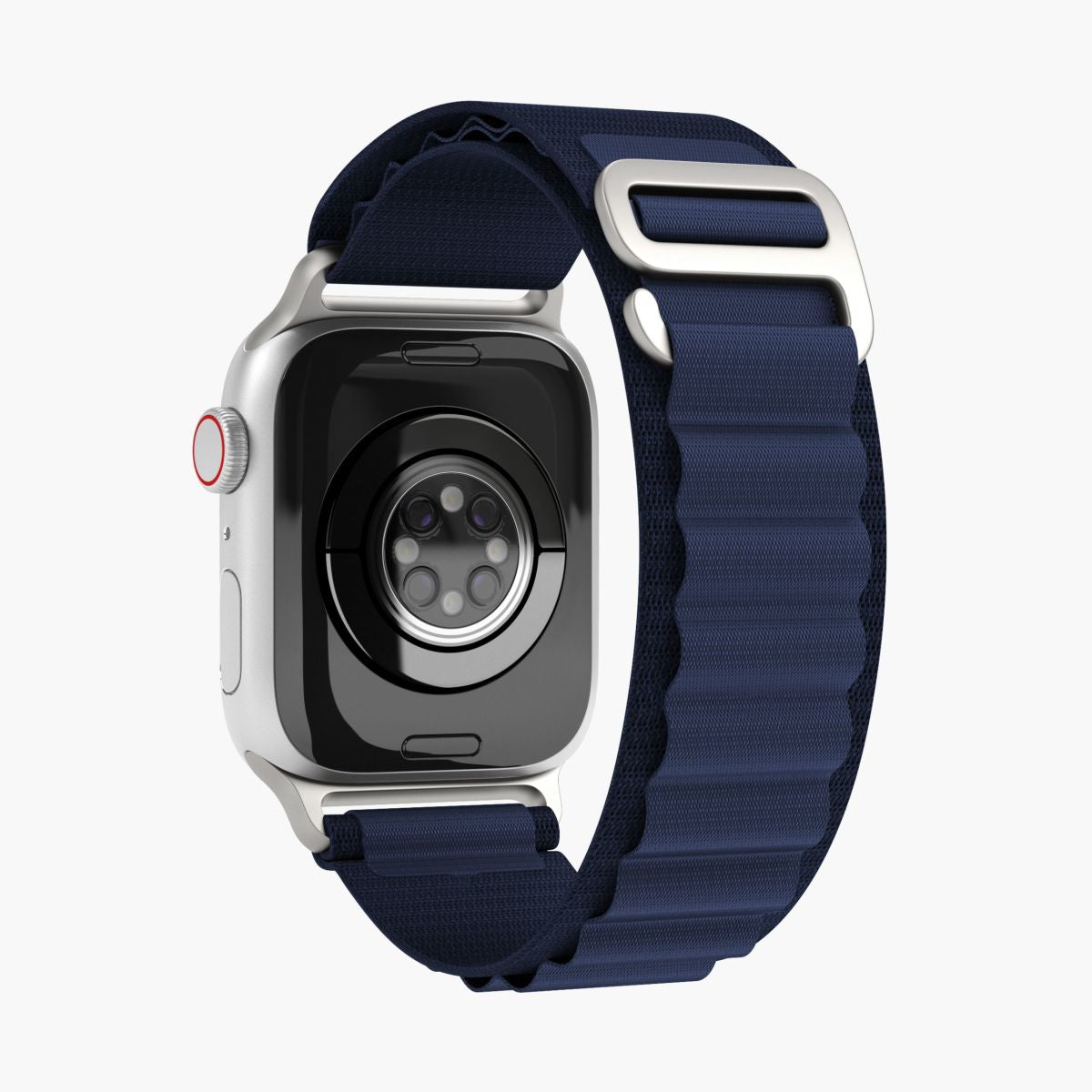 Vonmählen Action Loop – Navy, für Apple Watch 38 mm / 40 mm / 41 mm