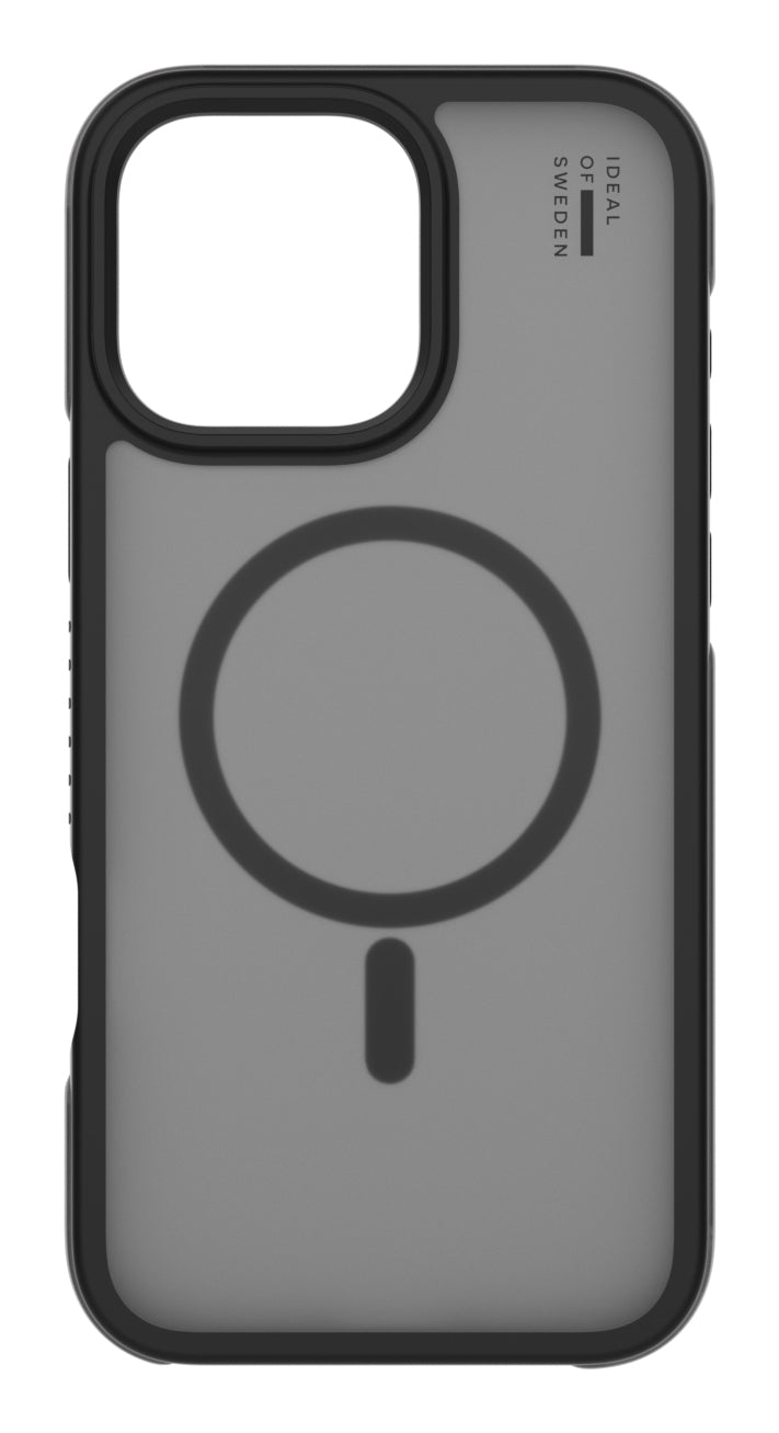 Ideal of Sweden – Backcover – für Apple iPhone 16 Pro Max – schwarz – PC, MagSafe-kompatibel