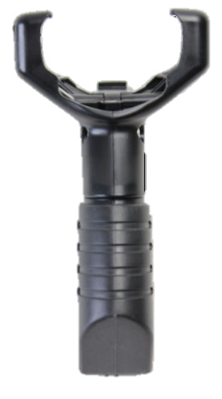 Zebra Halterung – 3PTY-TIS-MC33TGHD – Snap-on Auslöseranordnung – für MC33 – Schwarz, Gelb