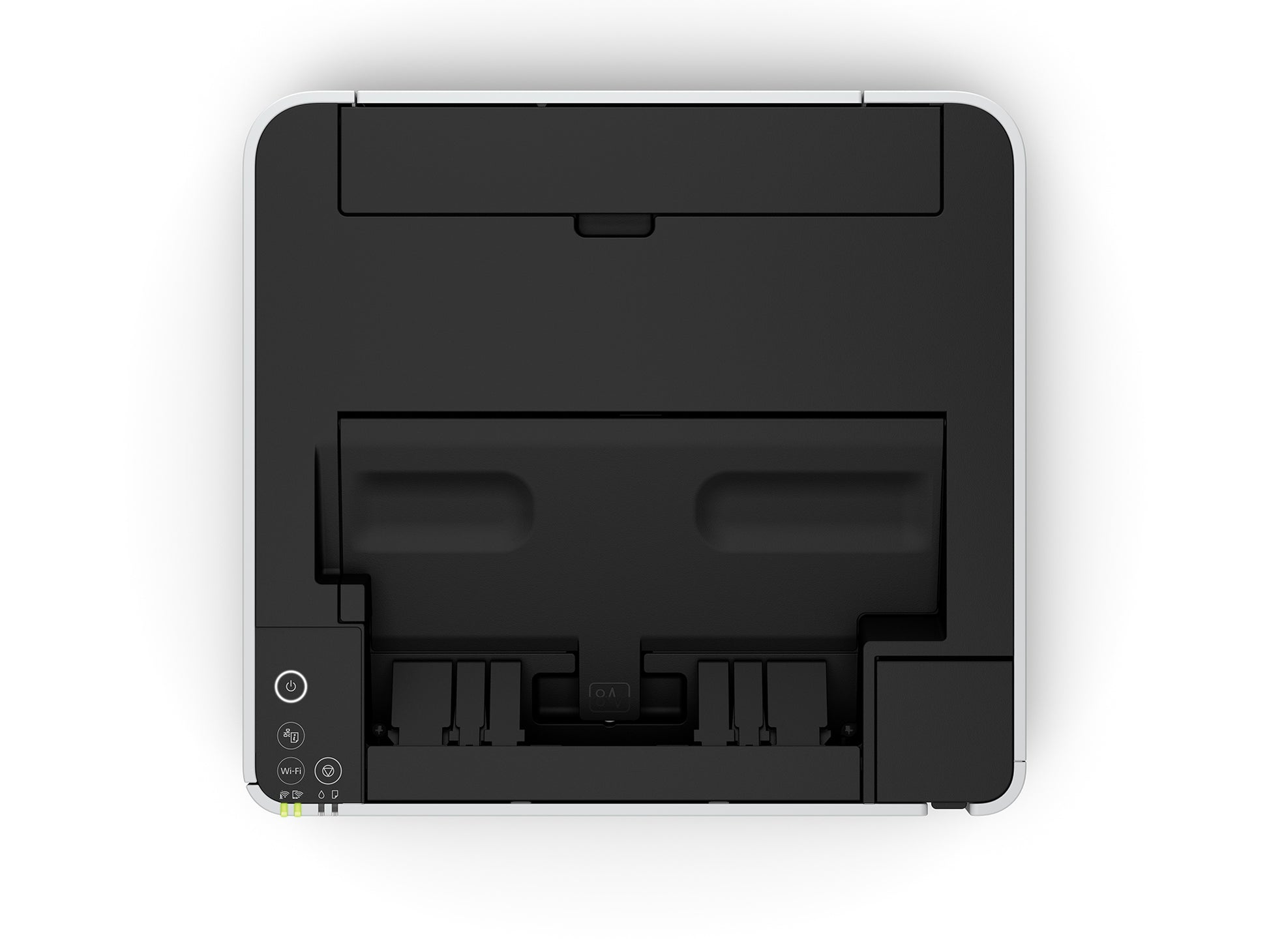 Epson EcoTank ET-M1180 – S/W-Tintentankdrucker, A4, Duplex, USB 2.0, LAN, WLAN