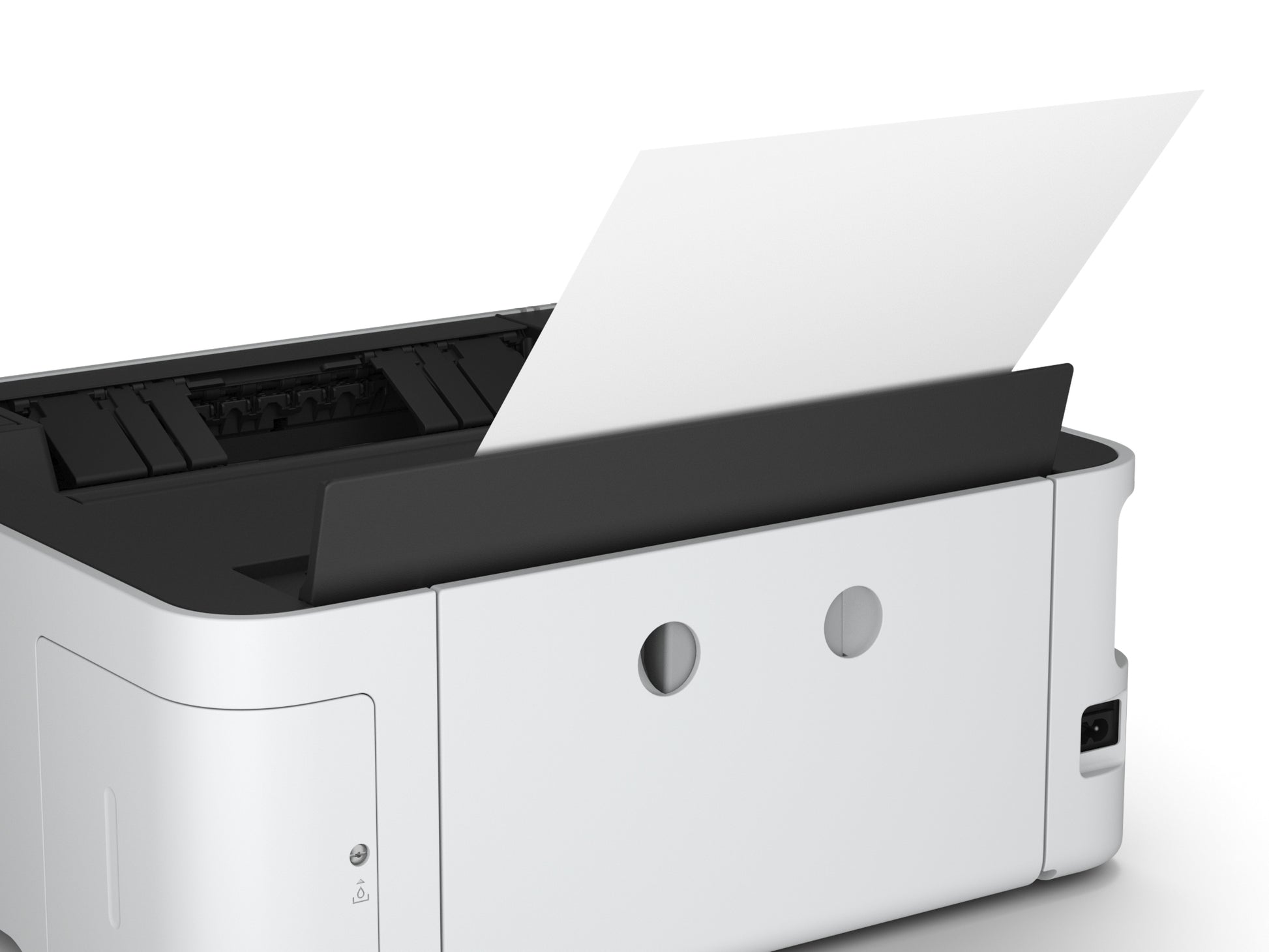 Epson EcoTank ET-M1180 – S/W-Tintentankdrucker, A4, Duplex, USB 2.0, LAN, WLAN