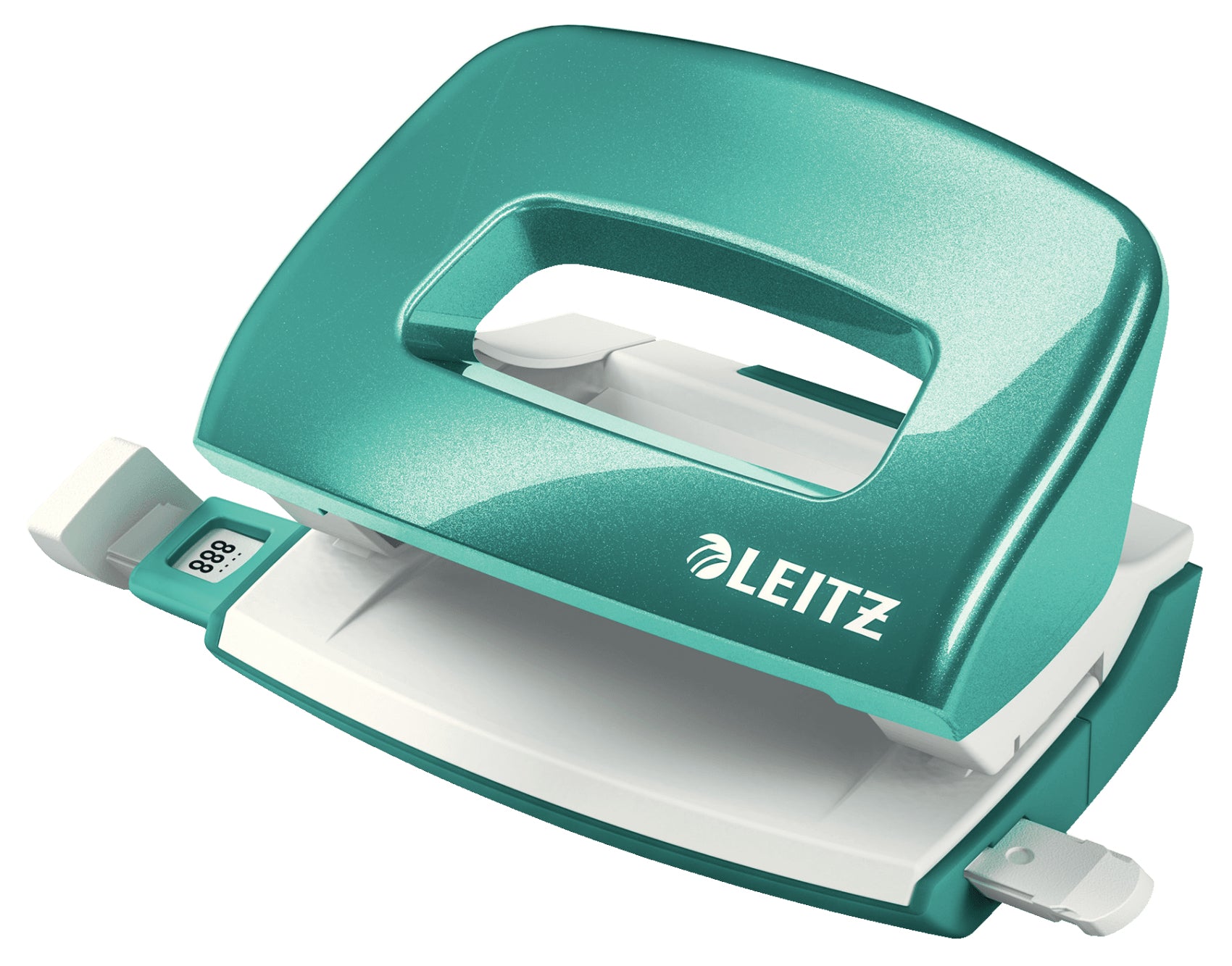 Leitz Mini-Locher – für A4