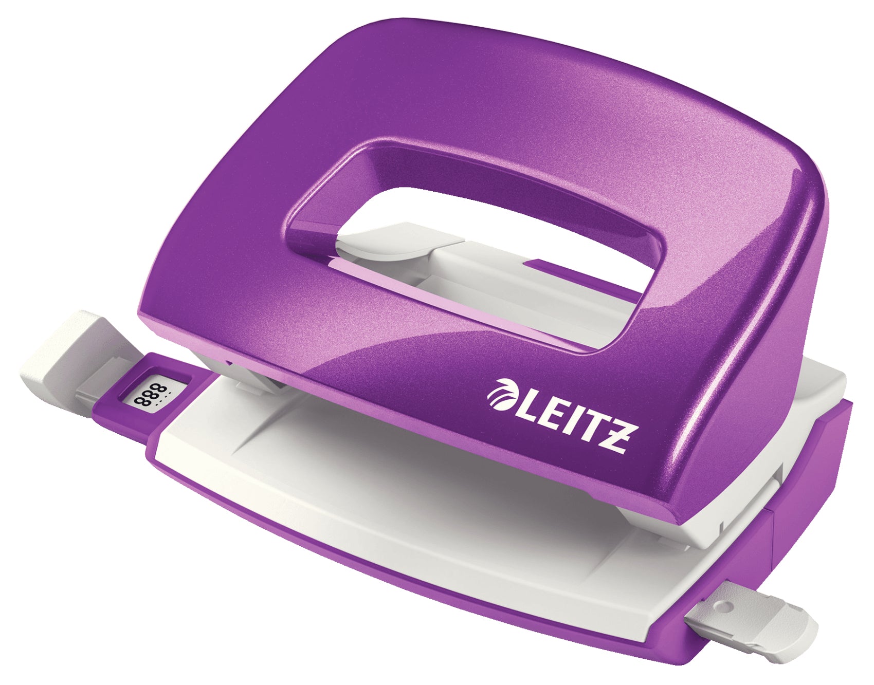 Leitz Bürolocher – für A4