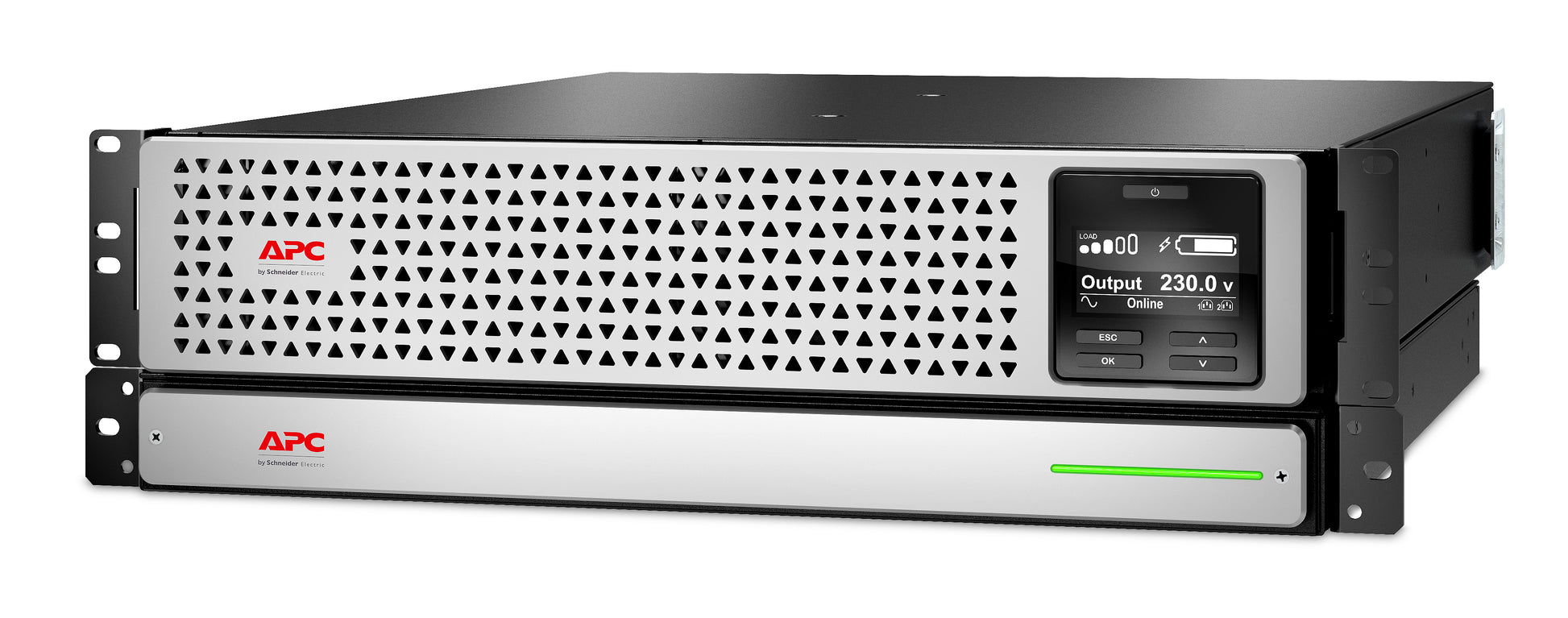 APC Netzteil – 230 V