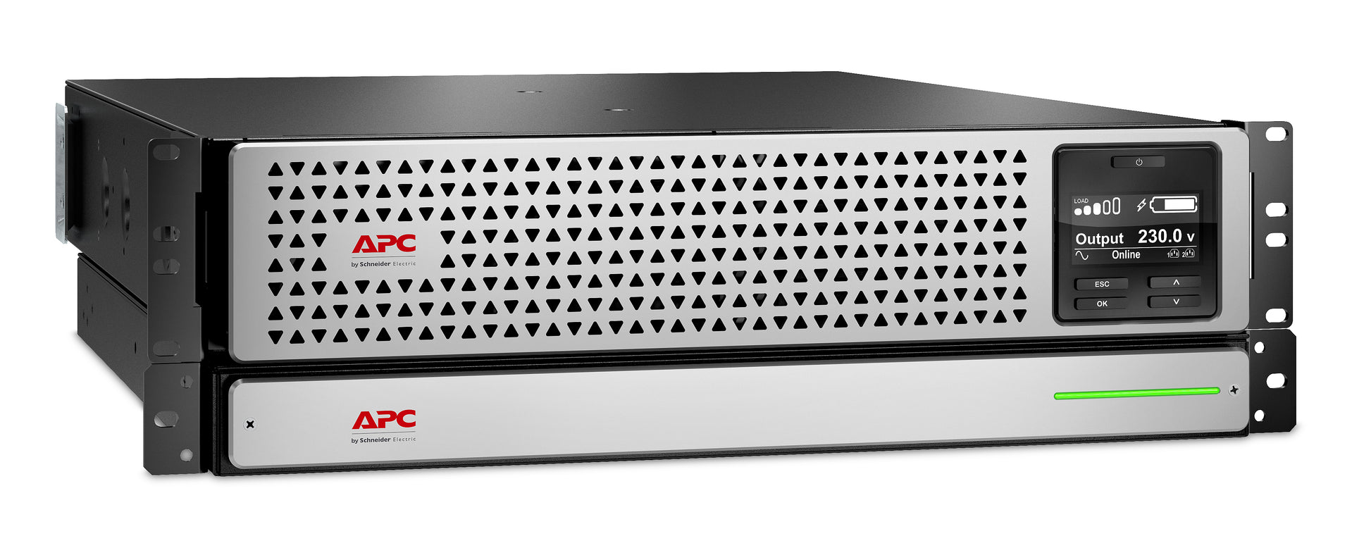 APC Netzteil – 230 V