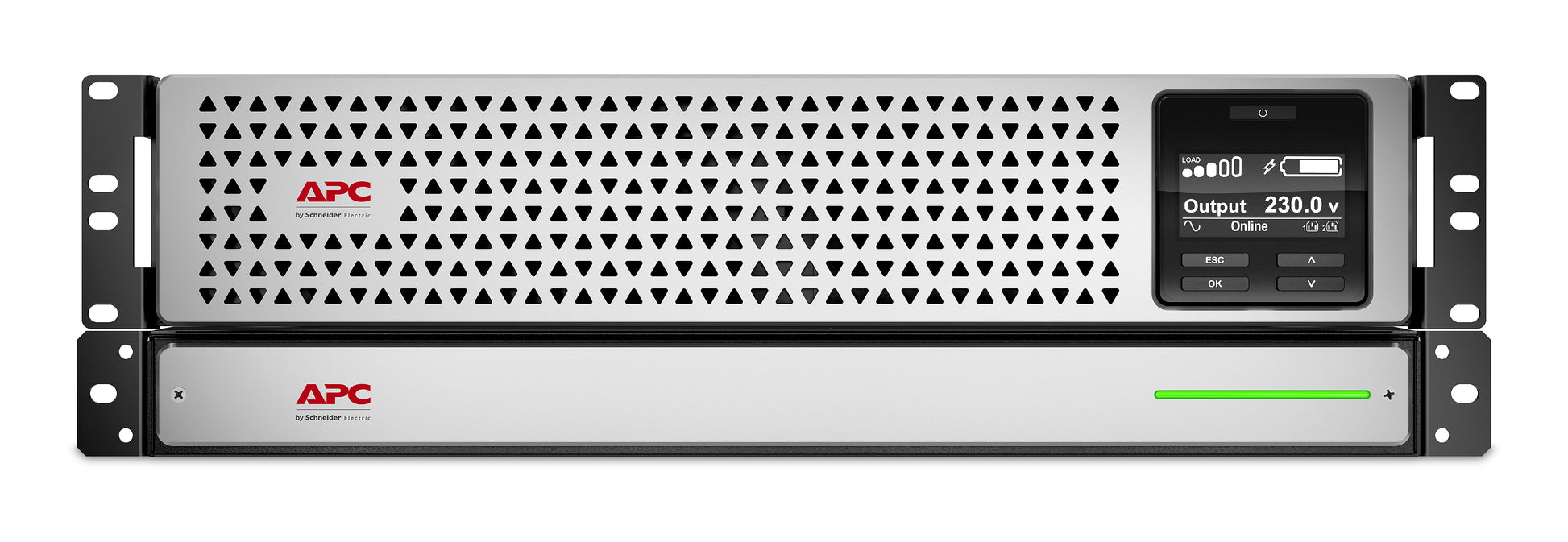 APC Netzteil – 230 V
