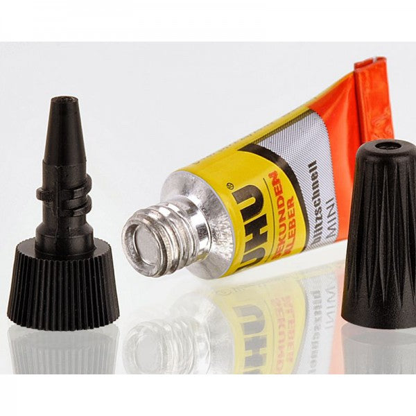 UHU Sekundenkleber blitzschnell Minis – 1 g