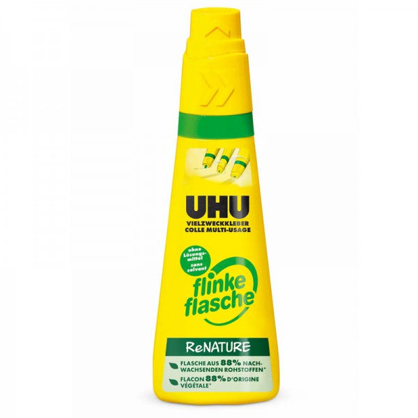 UHU ReNATURE Vielzweckkleber – 100 g