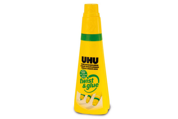 UHU ReNATURE Vielzweckkleber – 100 g