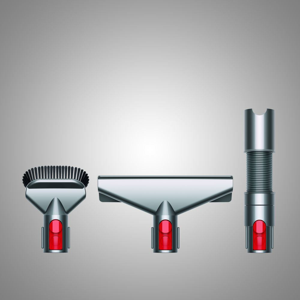 Dyson Zubehör-Set Animal Cleaning Kit – für Dyson V7/V8/V10/V11/V12/V15 und andere