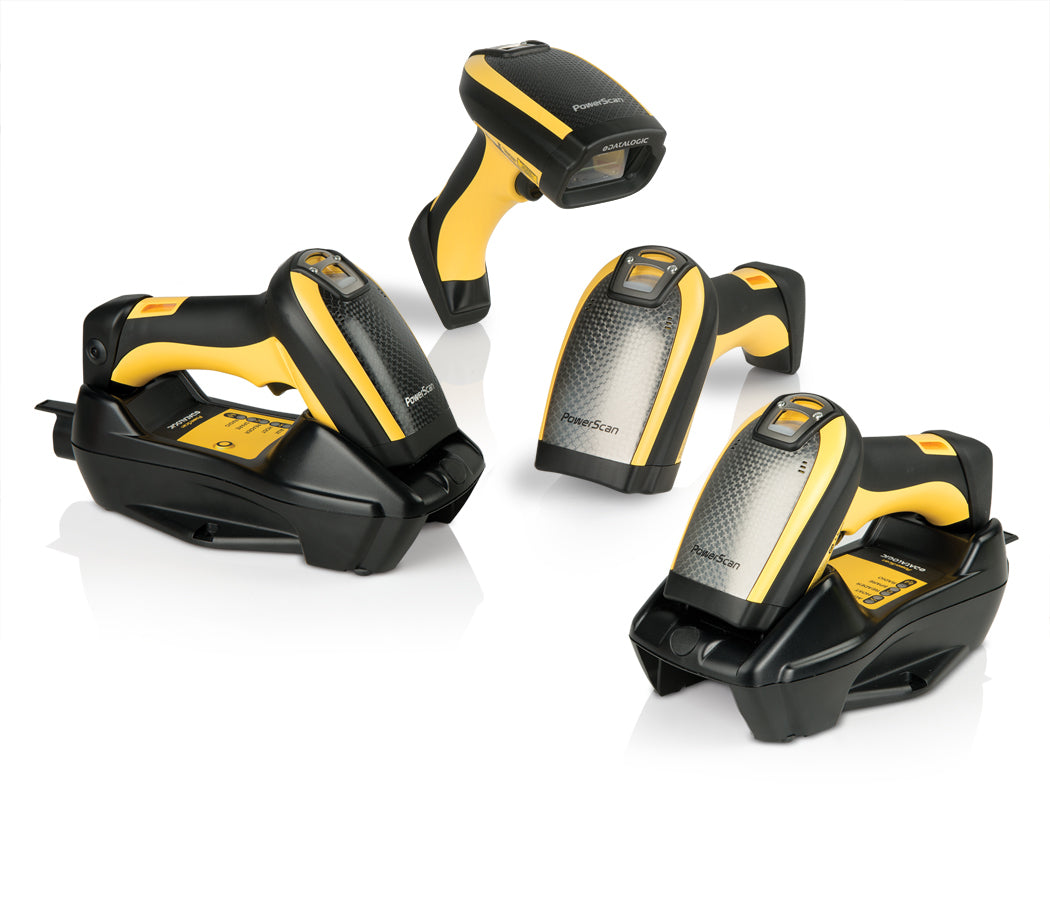 Datalogic PowerScan PD9531 – Barcodeleser – USB