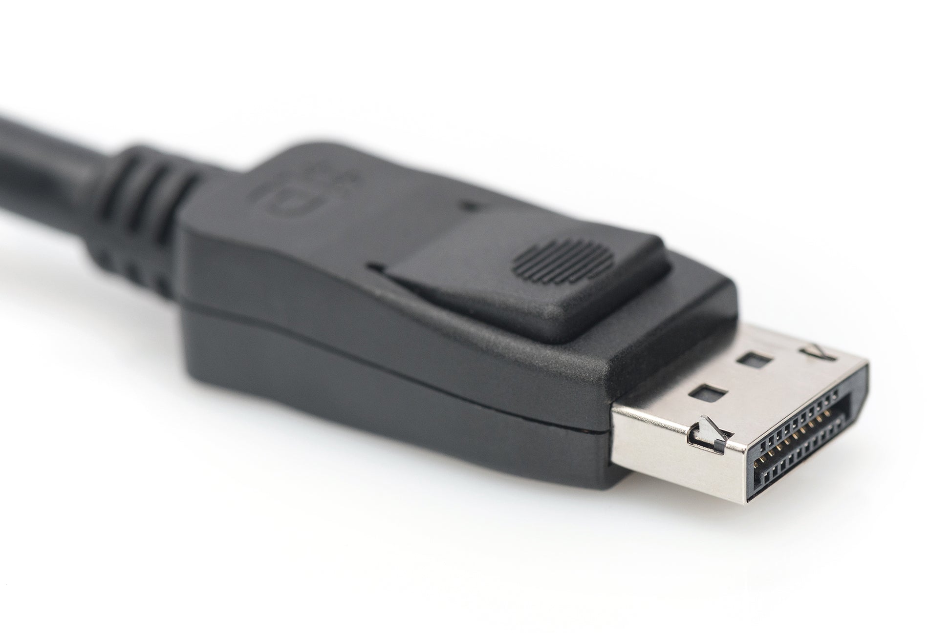 Digitus DisplayPort-DisplayPort-Kabel – 3 m