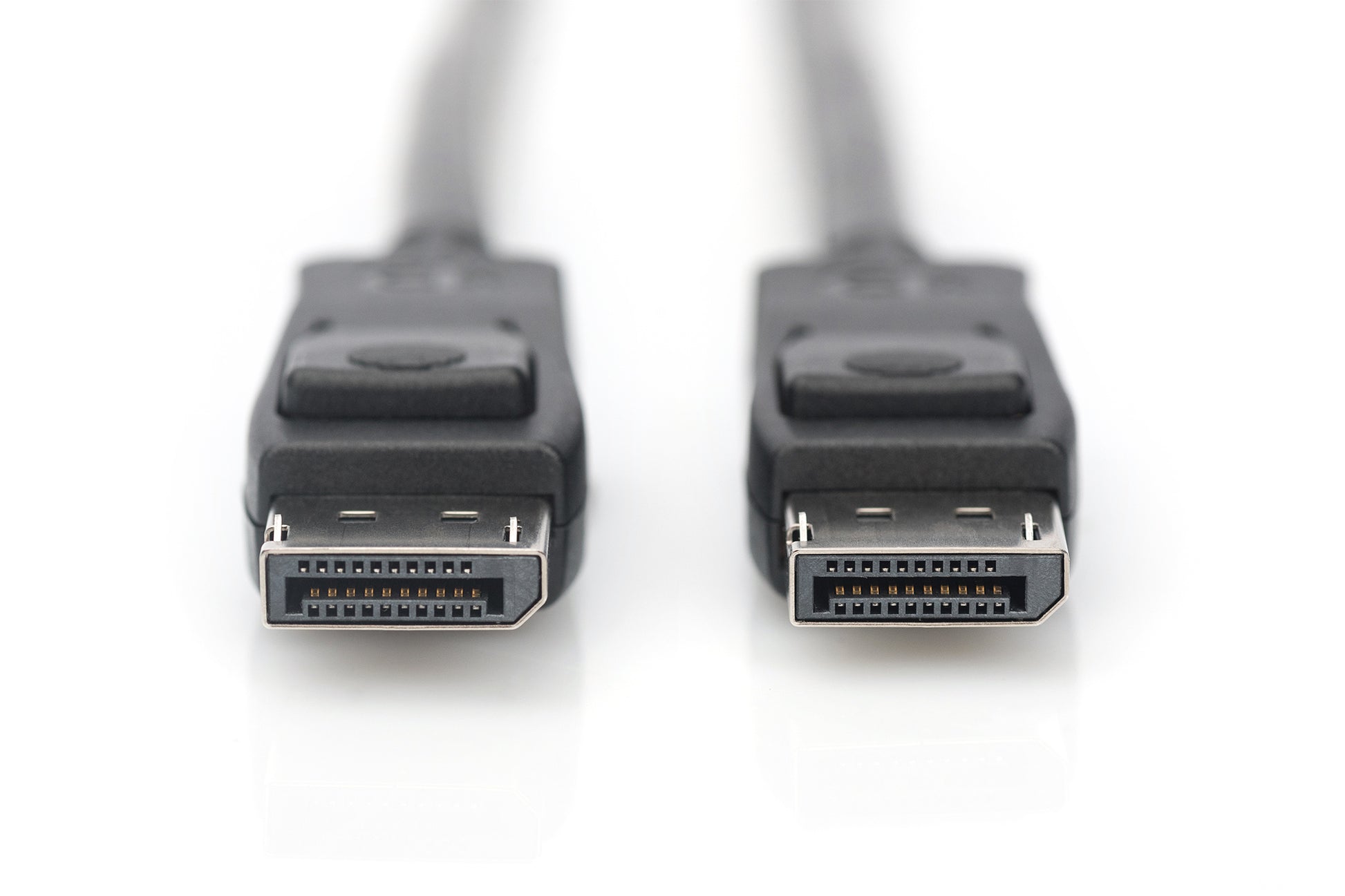 Digitus DisplayPort 6 DisplayPort Kabel 6 2 m, schwarz