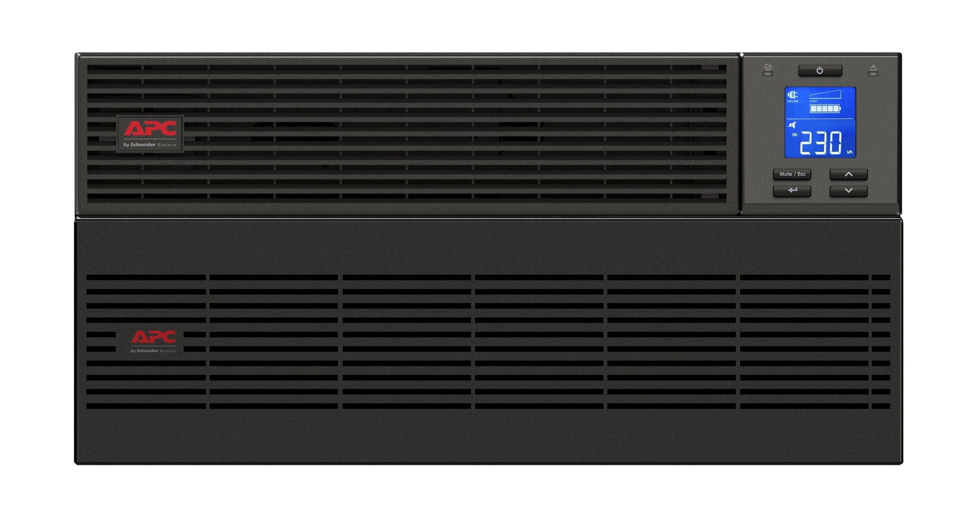 APC Netzteil – 230 V