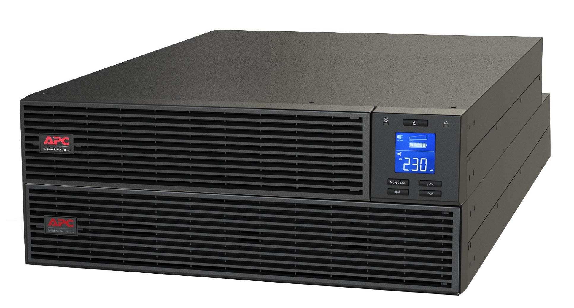APC Netzteil – 230 V